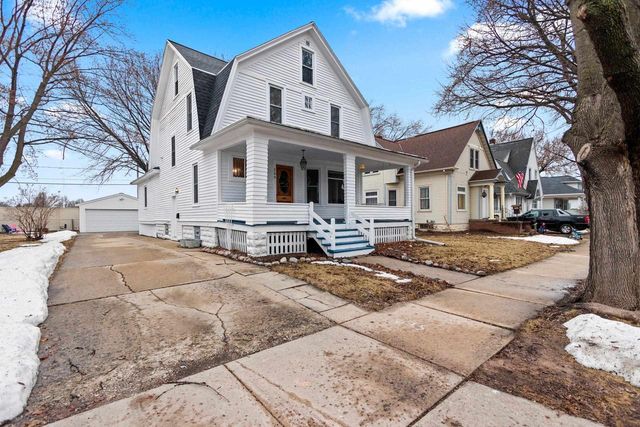 209 OXFORD AVENUE, Green Bay, WI 54303