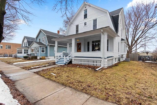 209 OXFORD AVENUE, Green Bay, WI 54303