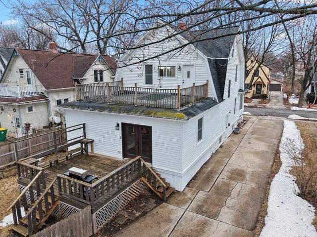 209 OXFORD AVENUE, Green Bay, WI 54303