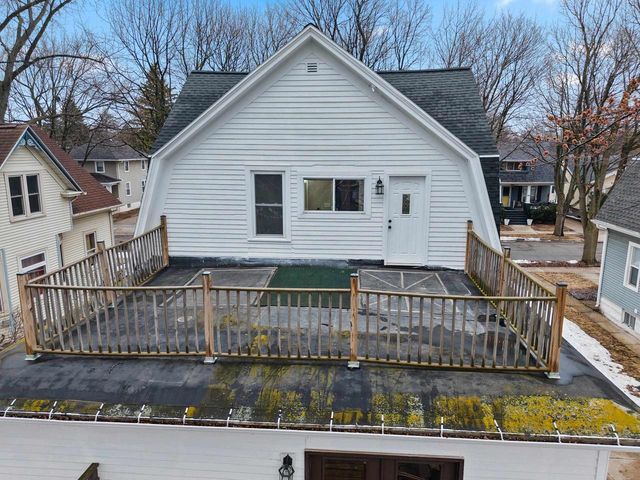 209 OXFORD AVENUE, Green Bay, WI 54303