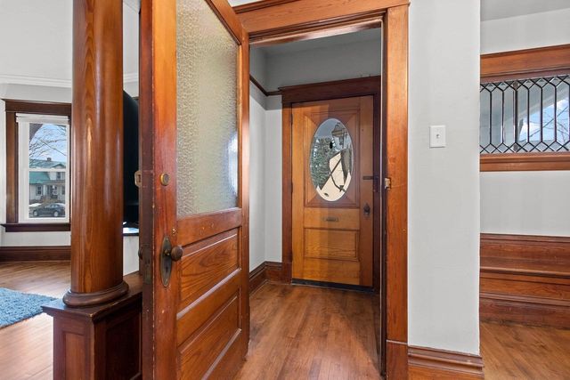 209 OXFORD AVENUE, Green Bay, WI 54303