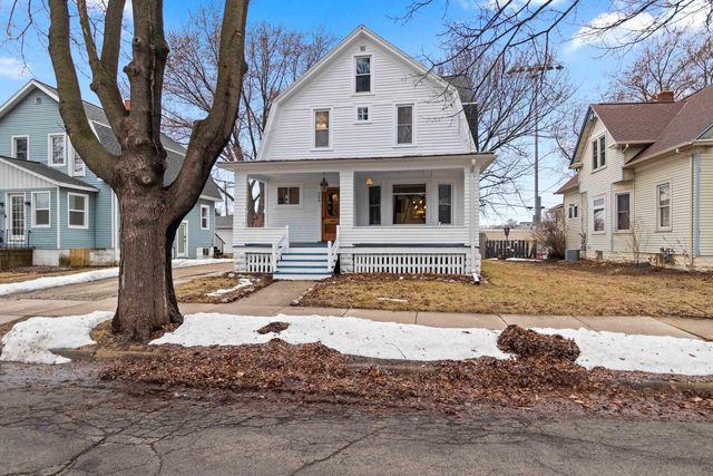 209 OXFORD AVENUE, Green Bay, WI 54303