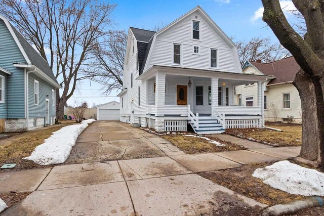 209 OXFORD AVENUE, Green Bay, WI 54303