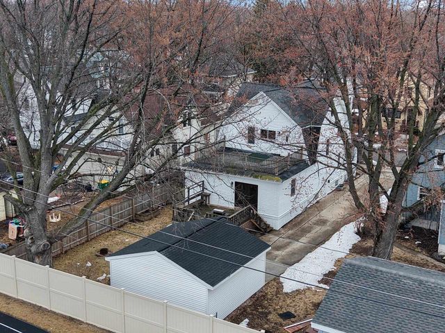 209 OXFORD AVENUE, Green Bay, WI 54303