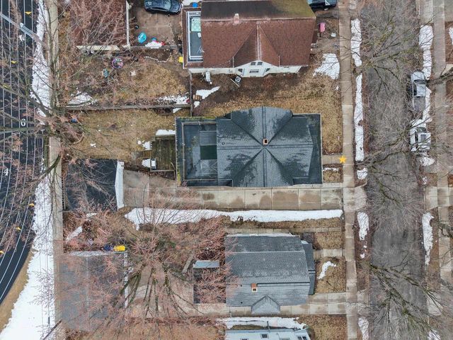 209 OXFORD AVENUE, Green Bay, WI 54303