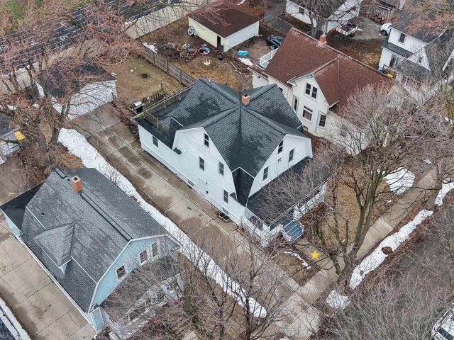 209 OXFORD AVENUE, Green Bay, WI 54303