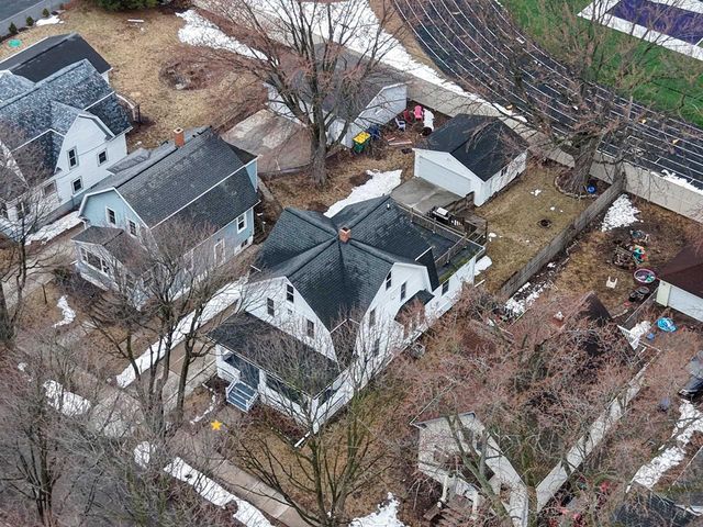 209 OXFORD AVENUE, Green Bay, WI 54303