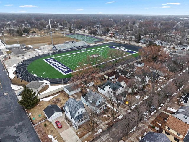 209 OXFORD AVENUE, Green Bay, WI 54303