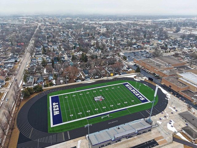 209 OXFORD AVENUE, Green Bay, WI 54303