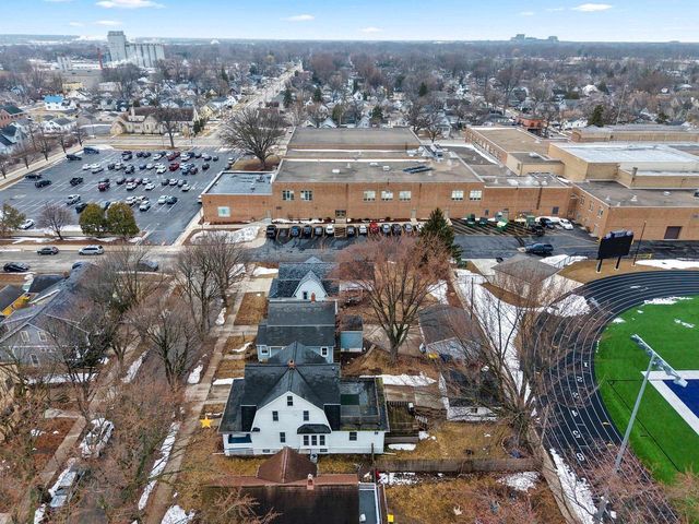 209 OXFORD AVENUE, Green Bay, WI 54303