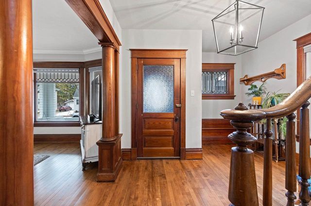 209 OXFORD AVENUE, Green Bay, WI 54303