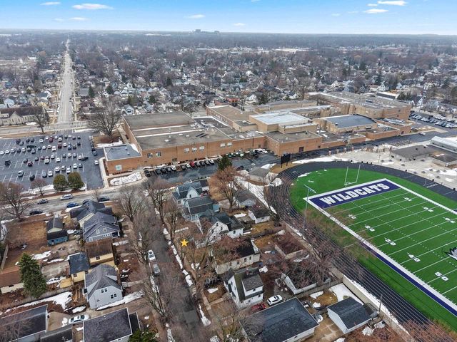 209 OXFORD AVENUE, Green Bay, WI 54303