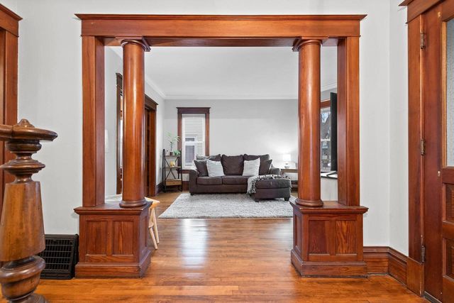 209 OXFORD AVENUE, Green Bay, WI 54303