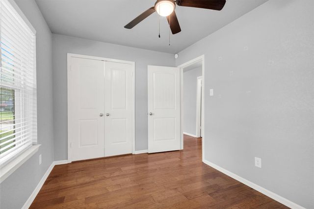 213 County Line Road, Willis, TX 77378
