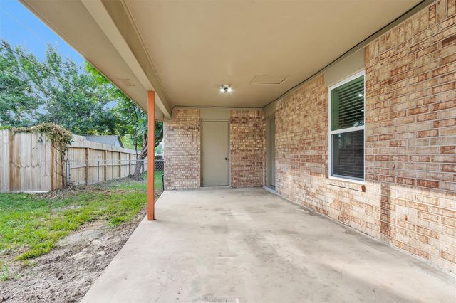 213 County Line Road, Willis, TX 77378