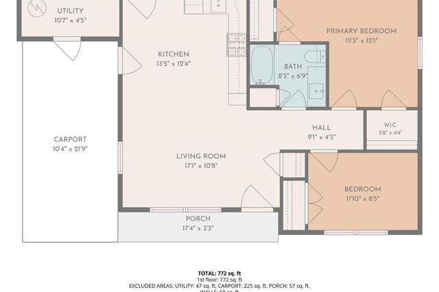 213 County Line Road, Willis, TX 77378