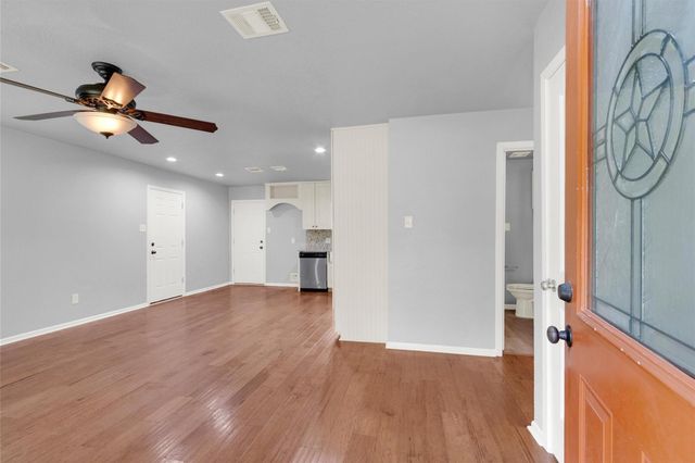 213 County Line Road, Willis, TX 77378