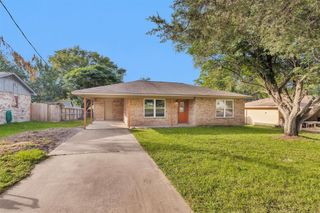 213 County Line Road, Willis, TX 77378