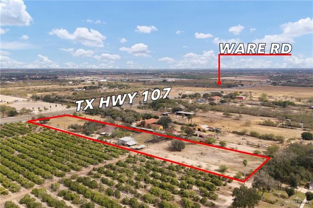 4901 W State Highway 107 Street, Mcallen, TX 78504