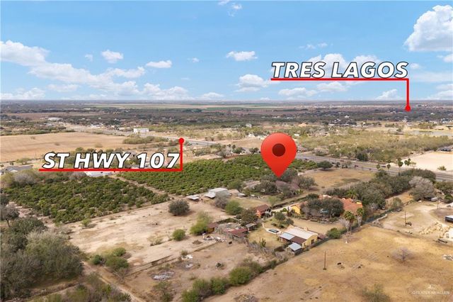 4901 W State Highway 107 Street, Mcallen, TX 78504