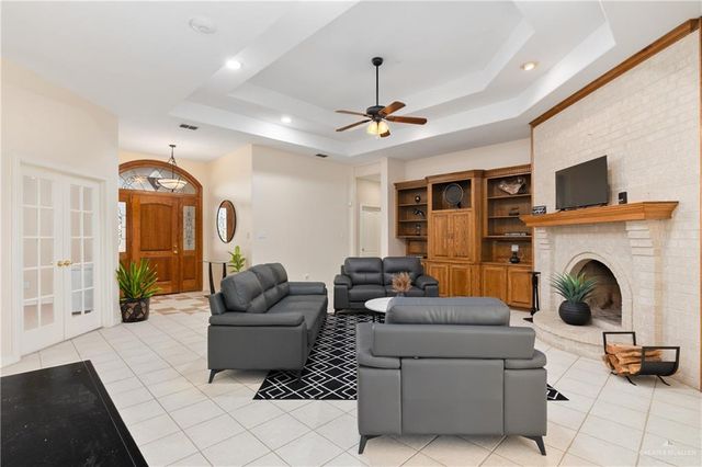 4901 W State Highway 107 Street, Mcallen, TX 78504