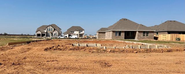 2013 Blue Mar Drive, Brookshire, TX 77423