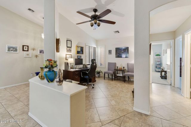 10208 E ELMWOOD Drive, Sun Lakes, AZ 85248