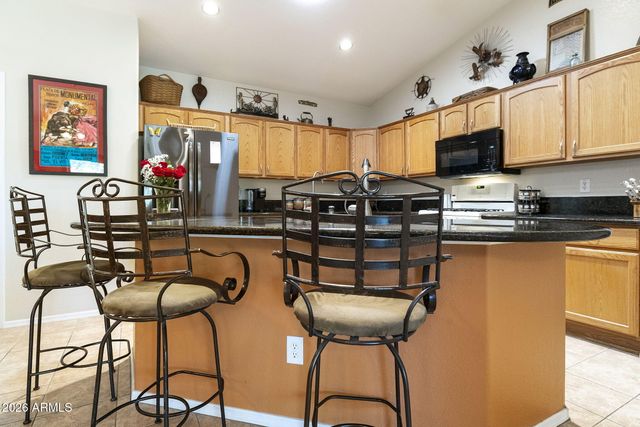 10208 E ELMWOOD Drive, Sun Lakes, AZ 85248