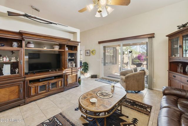 10208 E ELMWOOD Drive, Sun Lakes, AZ 85248