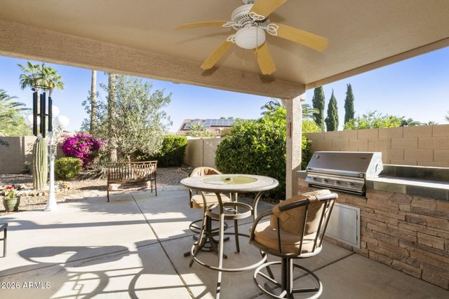 10208 E ELMWOOD Drive, Sun Lakes, AZ 85248