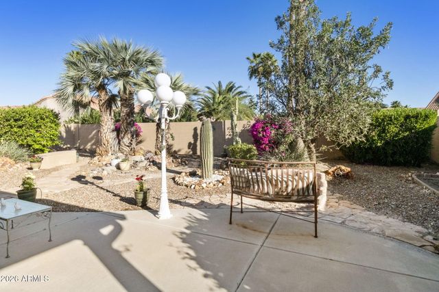 10208 E ELMWOOD Drive, Sun Lakes, AZ 85248