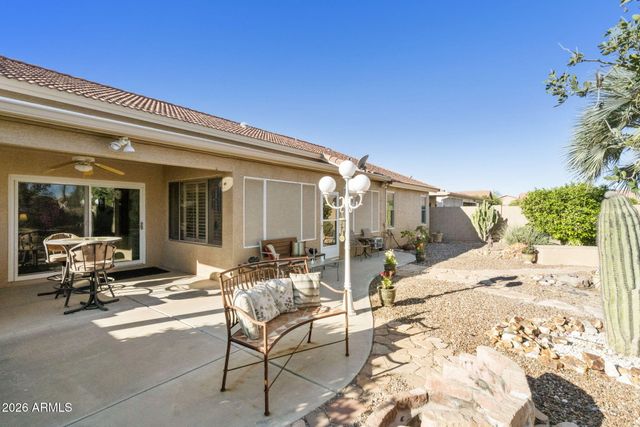 10208 E ELMWOOD Drive, Sun Lakes, AZ 85248