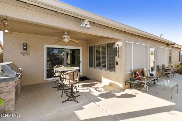 10208 E ELMWOOD Drive, Sun Lakes, AZ 85248