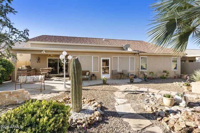 10208 E ELMWOOD Drive, Sun Lakes, AZ 85248
