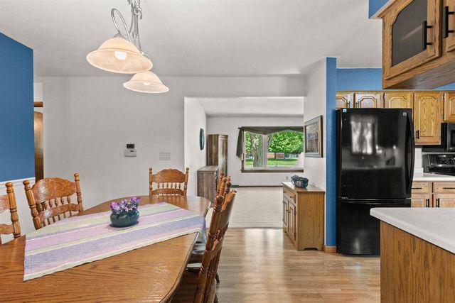4721 11TH STREET SOUTH, Wisconsin Rapids, WI 54494