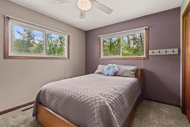4721 11TH STREET SOUTH, Wisconsin Rapids, WI 54494