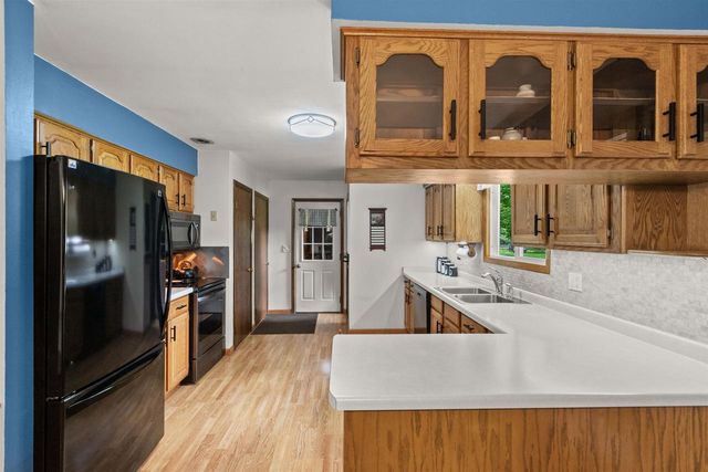 4721 11TH STREET SOUTH, Wisconsin Rapids, WI 54494