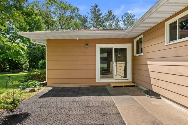 4721 11TH STREET SOUTH, Wisconsin Rapids, WI 54494