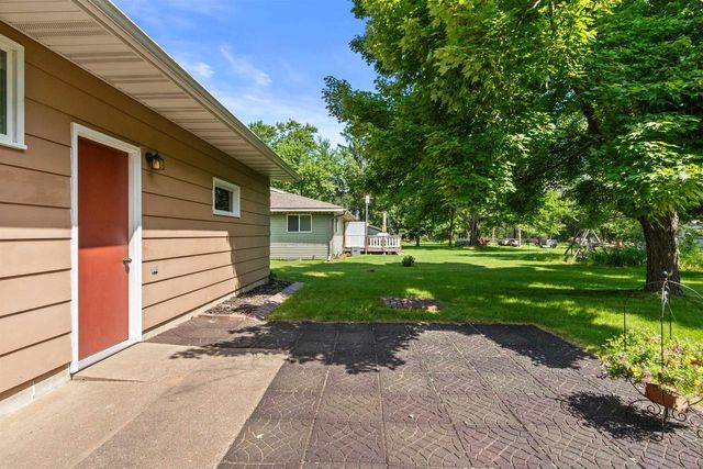 4721 11TH STREET SOUTH, Wisconsin Rapids, WI 54494