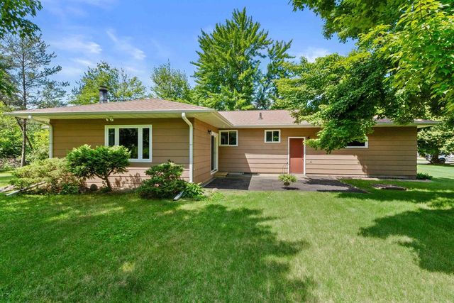 4721 11TH STREET SOUTH, Wisconsin Rapids, WI 54494