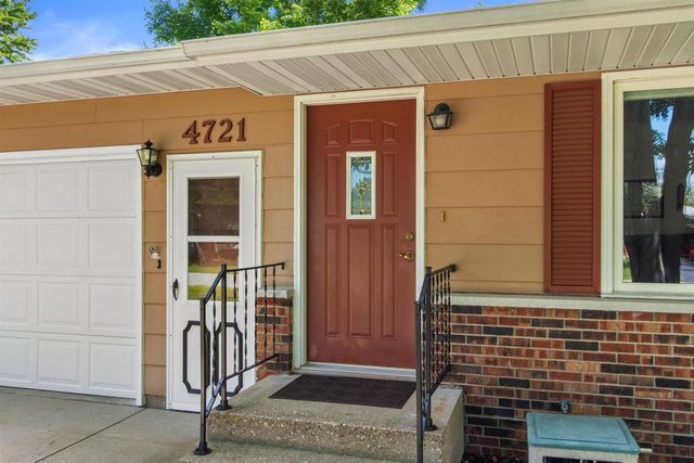 4721 11TH STREET SOUTH, Wisconsin Rapids, WI 54494