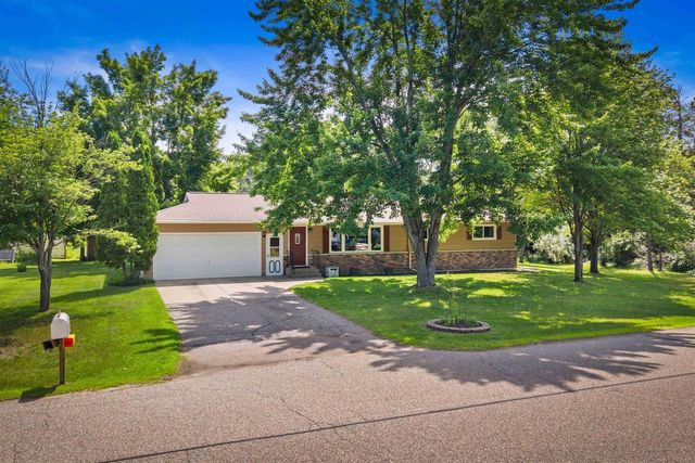 4721 11TH STREET SOUTH, Wisconsin Rapids, WI 54494