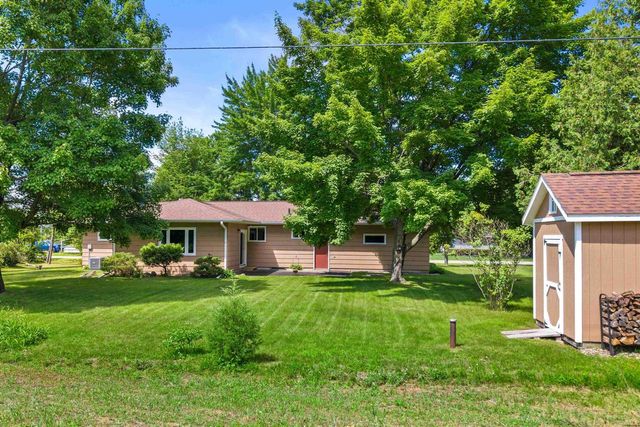 4721 11TH STREET SOUTH, Wisconsin Rapids, WI 54494