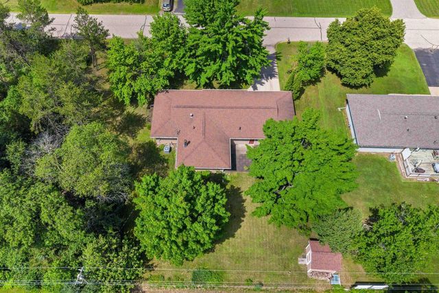 4721 11TH STREET SOUTH, Wisconsin Rapids, WI 54494