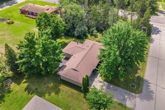 4721 11TH STREET SOUTH, Wisconsin Rapids, WI 54494