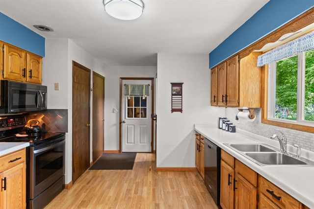 4721 11TH STREET SOUTH, Wisconsin Rapids, WI 54494
