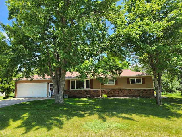 4721 11TH STREET SOUTH, Wisconsin Rapids, WI 54494