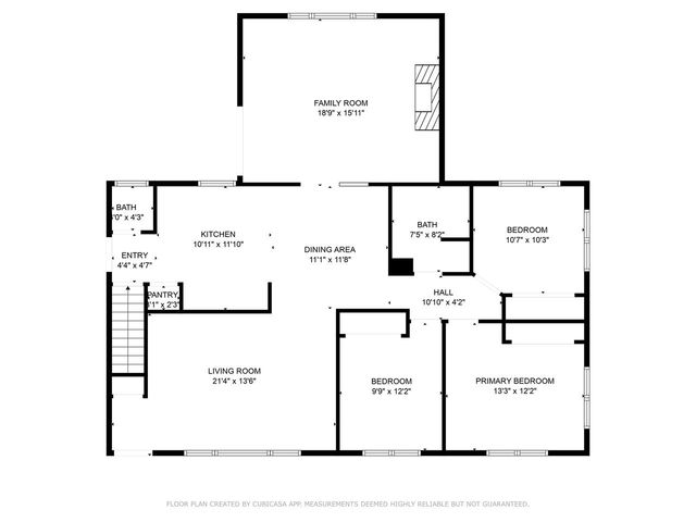 4721 11TH STREET SOUTH, Wisconsin Rapids, WI 54494