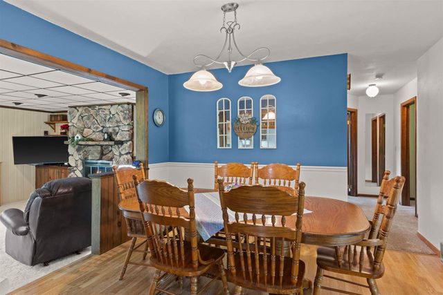 4721 11TH STREET SOUTH, Wisconsin Rapids, WI 54494