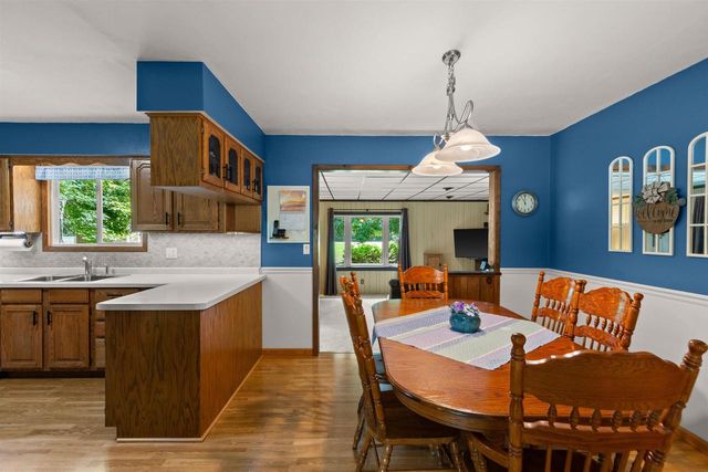 4721 11TH STREET SOUTH, Wisconsin Rapids, WI 54494